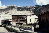 Maison-ferme dite maison Chabrand