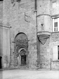 Eglise Saint-Hippolyte