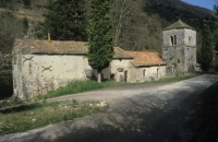 Chapelle Notre-Dame de Nize