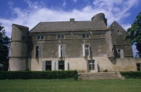 Château de Perdiguier