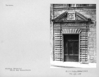 Maison des Commandeurs