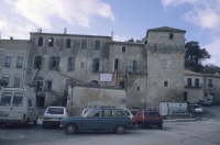 Ancien hôtel de Peyrat