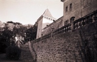 Domaine du château de Larzac