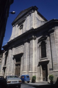 Collégiale Saint-Jean