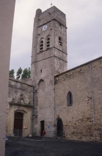 Eglise