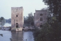 Moulin de Roquemengarde