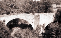 Pont de Saint-Etienne