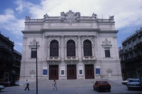 Théâtre municipal Molière
