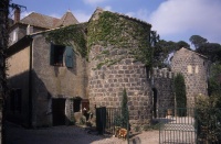 Château de Preignes-le-Vieux
