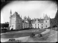 Château du Plessis