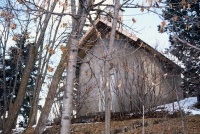 Chapelle Notre-Dame-des-Neiges et Saint-Ours