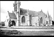 Eglise Saint-Ouen