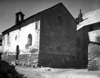 Chapelle Saint-André