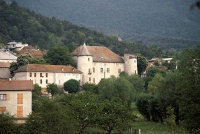 Château de Montmaur