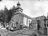 Eglise Saint-Martin