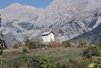 Chapelle Saint-Romain