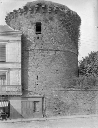 Tour des Prisonniers