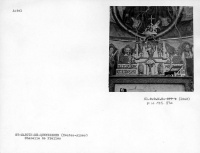 Chapelle Saint-Jacques-de-Prelles