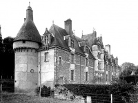 Château d'Ars