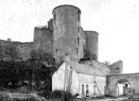 Domaine du château de Valençay