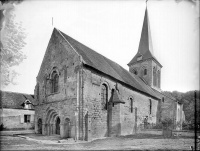 Eglise Notre-Dame