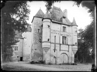 Château de Rouvray