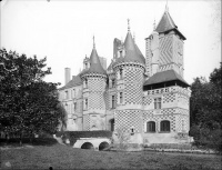 Château des Réaux
