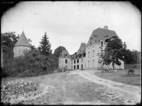 Château de La Louère