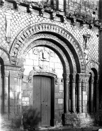 Eglise paroissiale Saint-Pierre