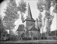 Eglise paroissiale Saint-Pierre