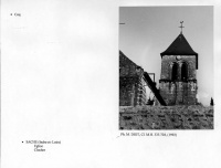 Eglise Saint-Martin de Vertou