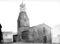 Eglise Sainte-Catherine