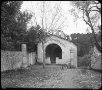 Chapelle Notre-Dame-des-Anges ou Sainte-Catherine