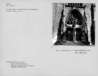 Eglise Saint-Saturnin (ancienne église des Carmes)