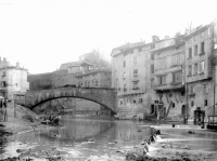 Pont Saint-Martin