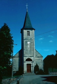 Eglise