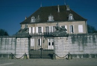 Château de Menthon