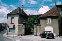 Maison de la Familiarité (ancienne)