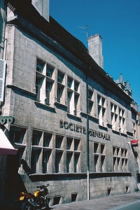 Hôtel Richardot