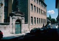 Immeuble