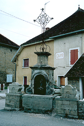 Oratoire