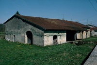 Moulin de Pont des Vents