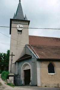 Eglise