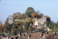Enceinte urbaine