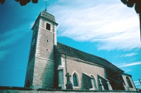 Eglise