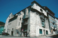 Chapelle des Carmes (ancienne)