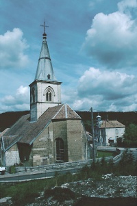 Eglise