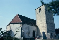 Eglise