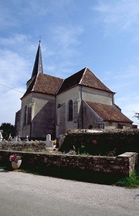 Eglise