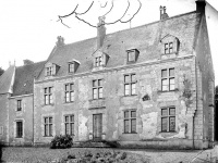 Château de la Possonnière, dit aussi Château de Ronsard